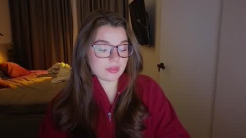 Ariana online show from November 7, 6:57 pm