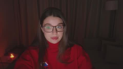 Ariana online show from February 14, 8:33 pm