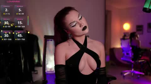 Miss Veth online show from May 17, 4:44 am