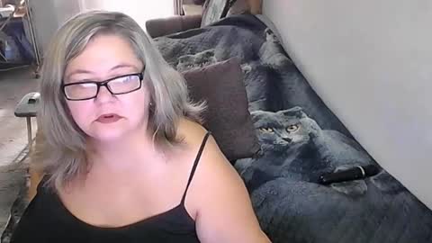 Lana online show from September 10, 2:33 am