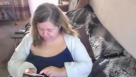 Lana online show from November 18, 3:18 am