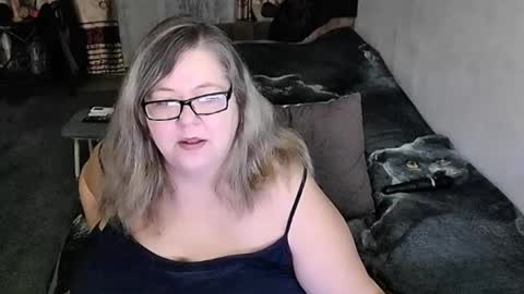 Lana online show from February 23, 12:00 am