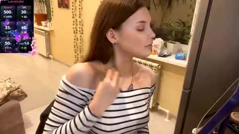 Emily online show from March 5, 4:25 pm