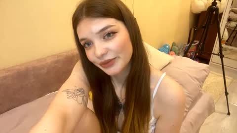 Emily online show from March 1, 6:07 pm