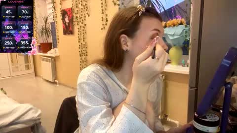 Emily online show from March 14, 3:13 pm