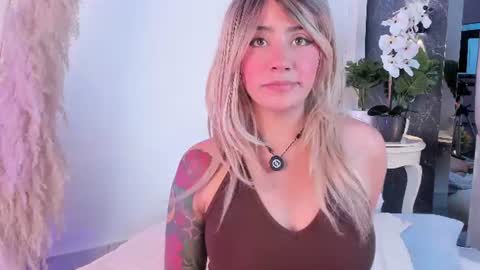  TYLA  online show from August 4, 9:15 am