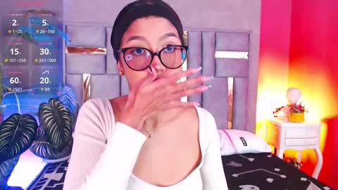 tyla_ks online show from November 19, 8:09 pm