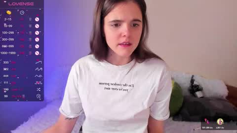 Ema online show from January 12, 7:52 pm