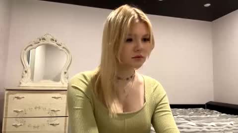 Anny online show from February 27, 3:23 pm