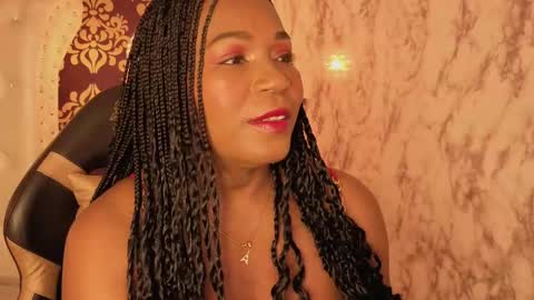 tyra fox online show from October 15, 1:52 am