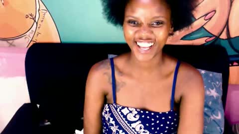 Snapshot of tyrabangz chatting on January 3, 4:06 pm Tyra online show from January 3, 4:06 pm