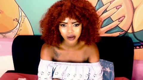 Snapshot of tyrabangz chatting on December 13, 8:47 pm Tyra online show from December 13, 8:47 pm