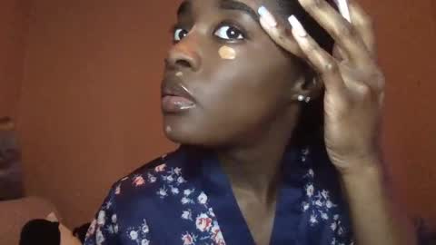 Mani online show from January 5, 10:19 pm