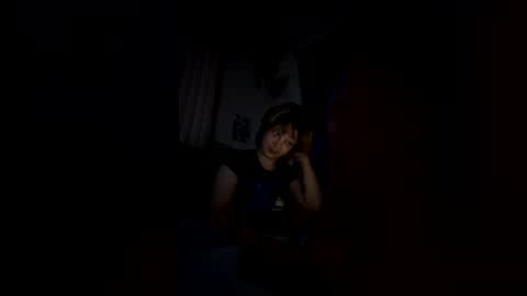 ubeflavoredcherry online show from March 17, 2:15 am