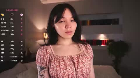 Lili online show from October 9, 3:21 am