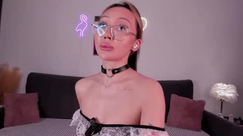 Naomi online show from July 14, 7:57 am