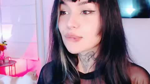 Martina online show from August 2, 1:41 am