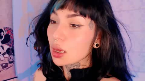 Martina online show from May 20, 1:57 am