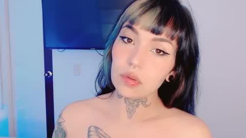 Martina online show from July 30, 1:28 am