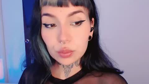 Martina online show from July 10, 1:17 am