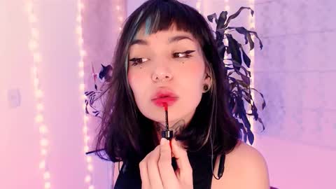 Martina online show from March 19, 2:27 am