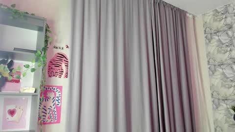 Melena online show from October 28, 12:38 am