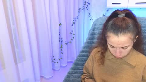 Ulyana online show from October 19, 4:14 am