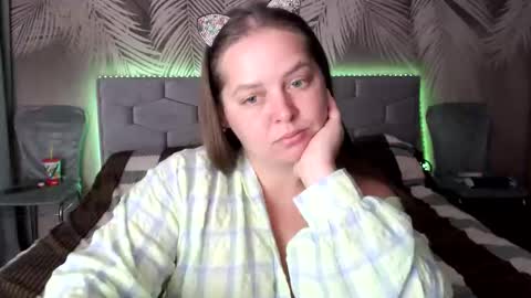 Ulyana online show from September 11, 6:47 am