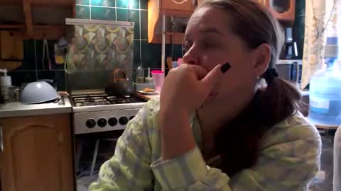 Ulyana online show from October 5, 7:57 am