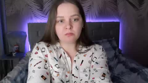 Ulyana online show from February 28, 5:15 pm