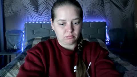 Ulyana online show from September 30, 7:47 am