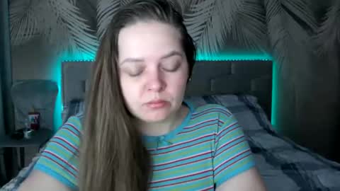 Ulyana online show from February 28, 6:54 am