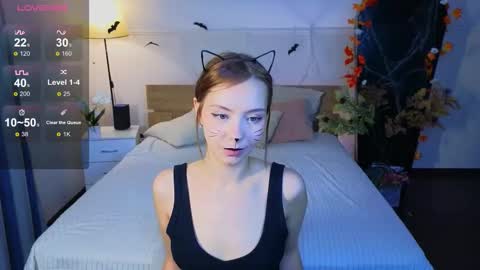 umpa_lummpa_ online show from October 21, 11:58 am