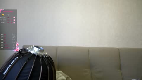 unarks online show from September 21, 1:10 pm