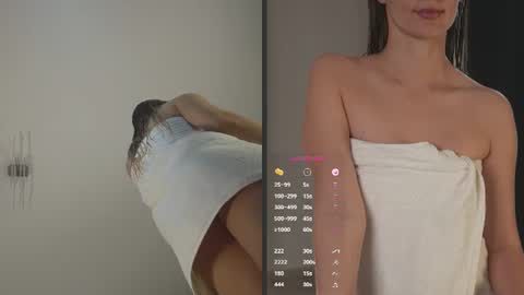 Sasha online show from June 22, 3:36 am