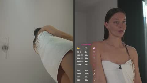 Sasha online show from June 22, 3:22 am