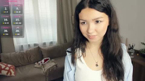 Jennie online show from January 17, 11:07 am