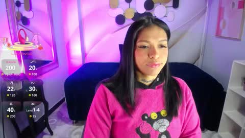Samantha online show from October 15, 12:08 pm