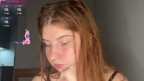 Mila here  online show from July 6, 5:26 pm