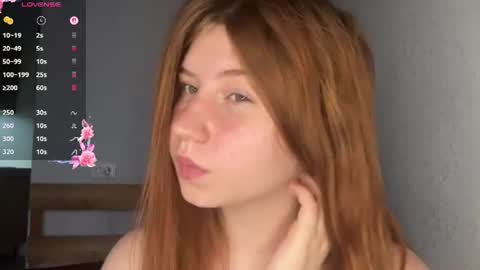 Mila here  online show from July 17, 2:21 pm