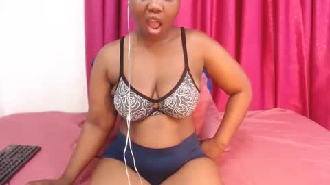 UNIQUEBONY online show from November 22, 9:12 am