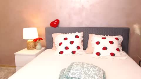 Andreea online show from July 14, 10:21 am