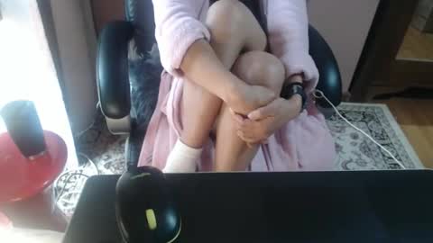 unlimitedloving online show from September 28, 2:51 am