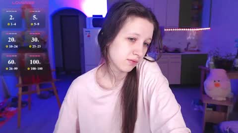 Lera online show from May 10, 1:24 pm