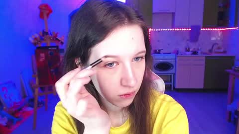 Lera online show from May 21, 8:29 pm