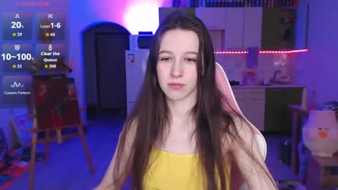 Lera online show from April 26, 1:42 pm