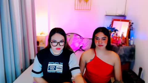 almira online show from July 21, 11:55 am