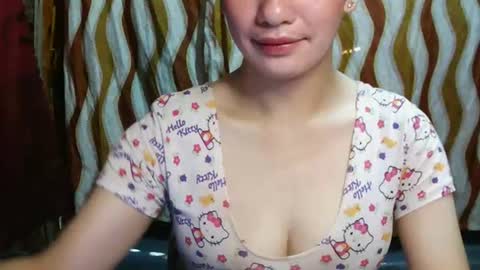 ur_yassy online show from June 24, 10:31 pm