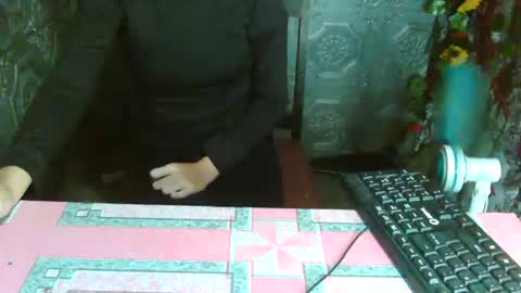 urasian_anica online show from August 4, 8:09 am