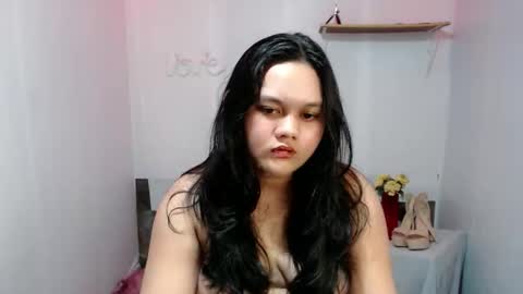 urasian_cassey online show from October 22, 4:45 pm